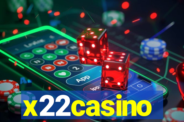 x22casino