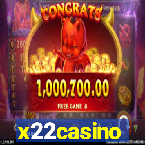 x22casino