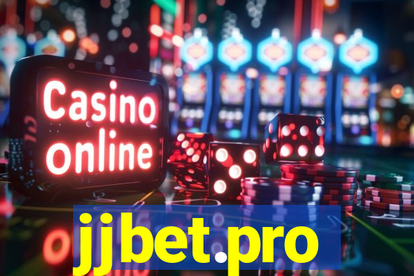 jjbet.pro