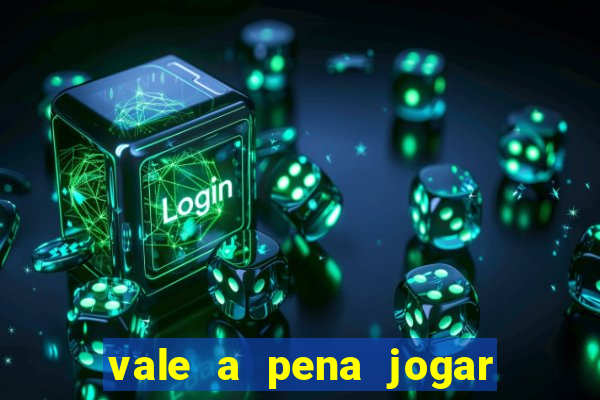 vale a pena jogar na blaze