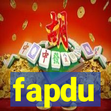 fapdu