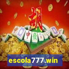 escola777.win