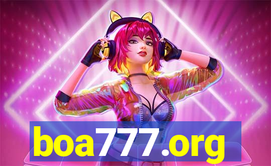 boa777.org