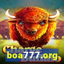 boa777.org