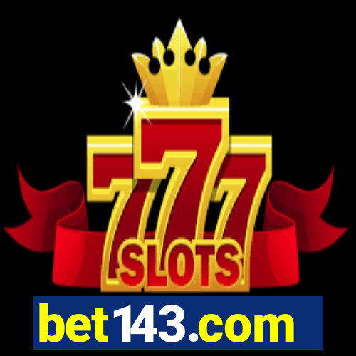 bet143.com