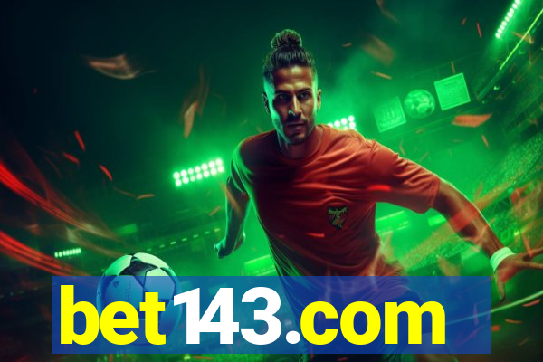 bet143.com