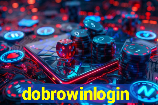 dobrowinlogin