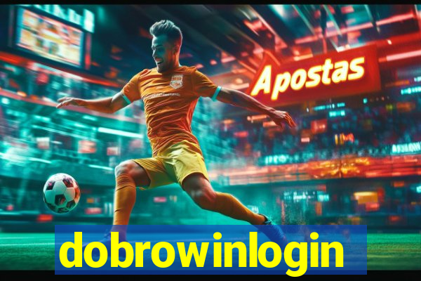 dobrowinlogin