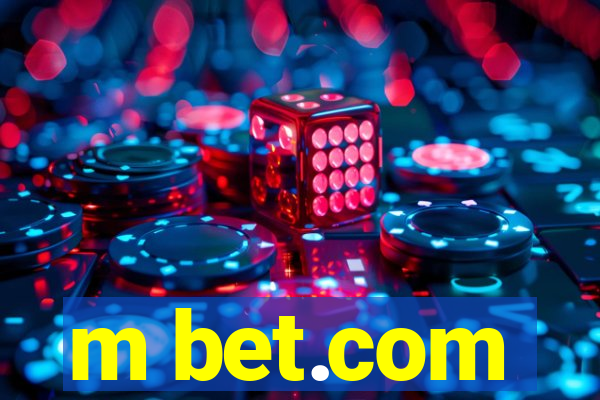 m bet.com