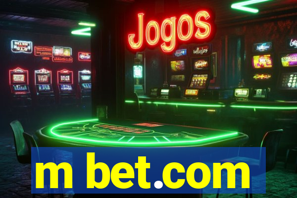 m bet.com