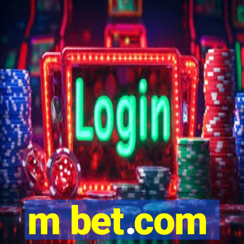 m bet.com