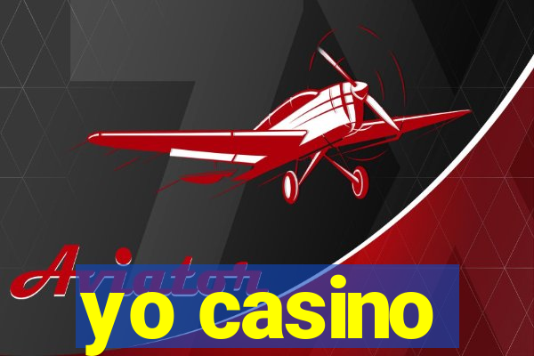 yo casino