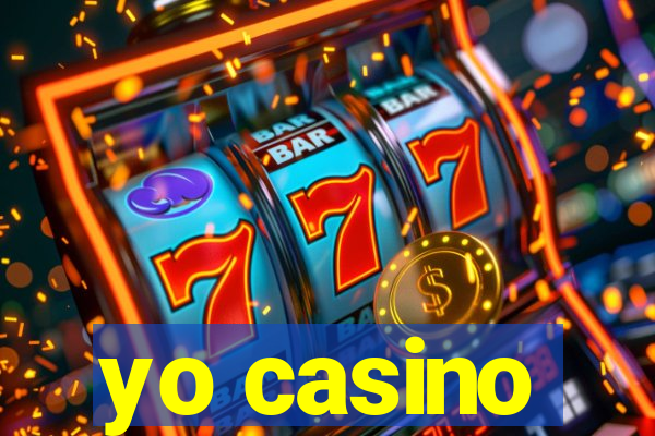 yo casino