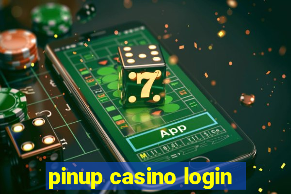 pinup casino login