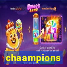 chaampions