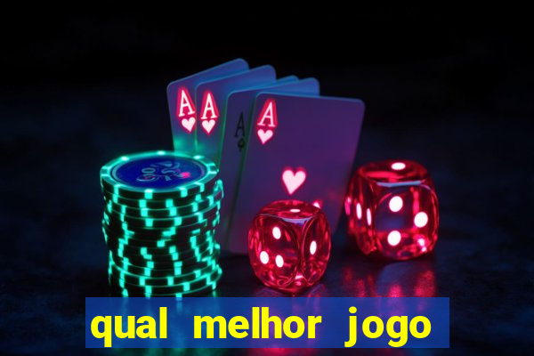 qual melhor jogo do tigrinho