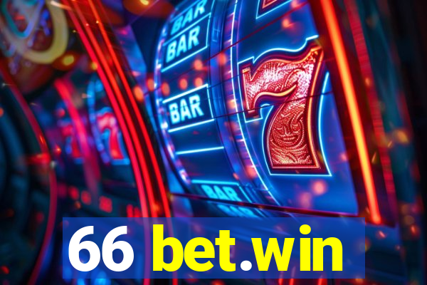 66 bet.win