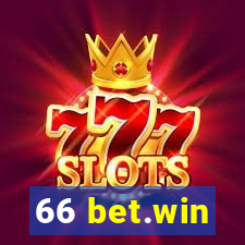 66 bet.win