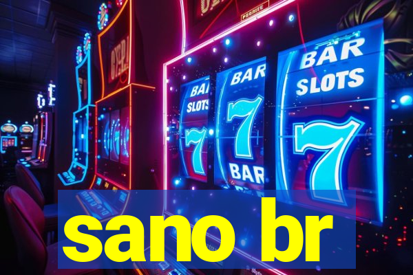 sano br