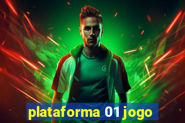 plataforma 01 jogo