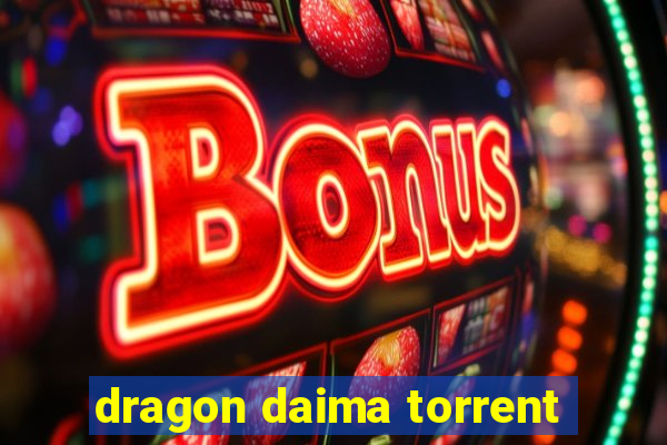 dragon daima torrent