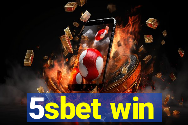 5sbet win