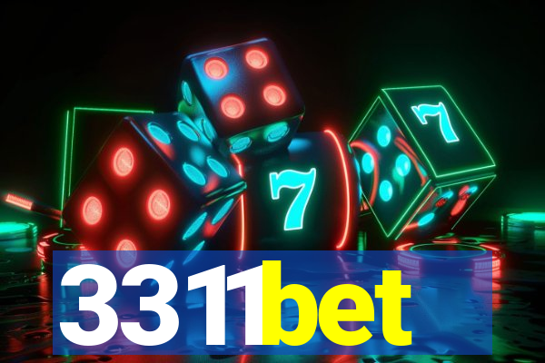 3311bet