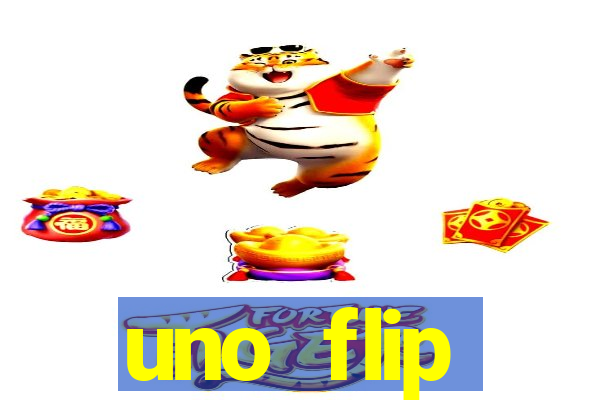 uno flip significado cartas