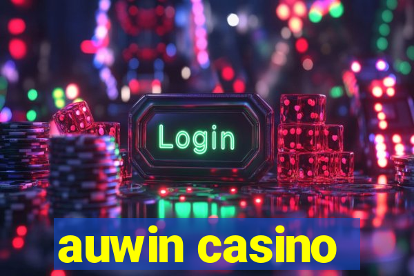 auwin casino