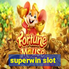 superwin slot