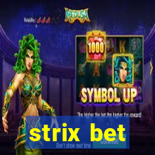 strix bet