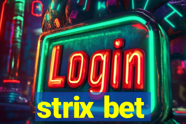 strix bet