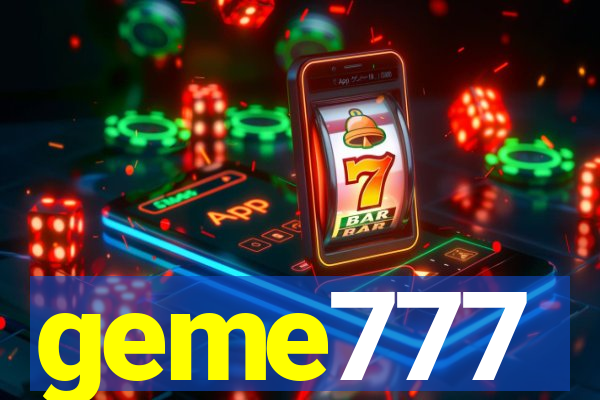 geme777