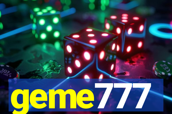 geme777