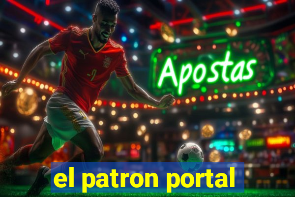 el patron portal