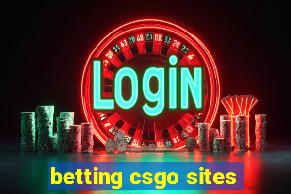 betting csgo sites