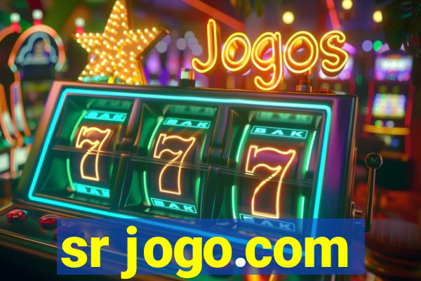 sr jogo.com