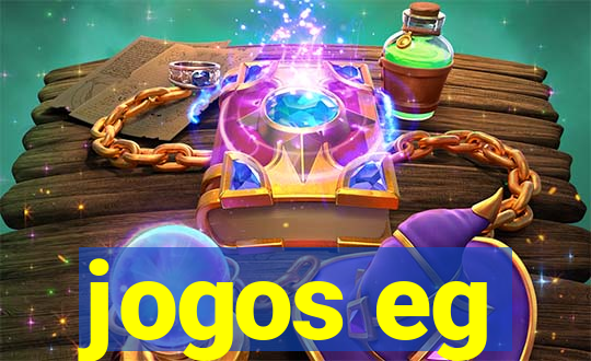 jogos eg