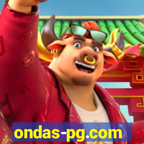 ondas-pg.com