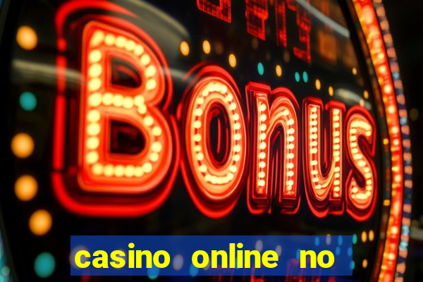 casino online no deposit free money