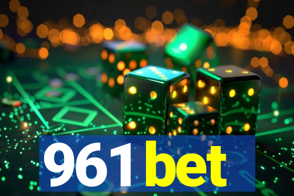 961 bet