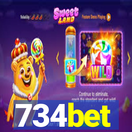 734bet