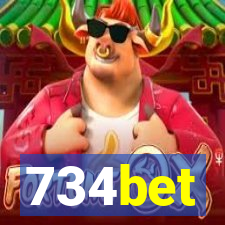 734bet