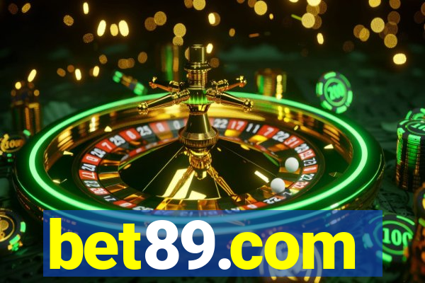 bet89.com