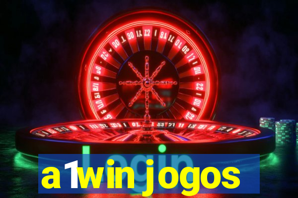 a1win jogos