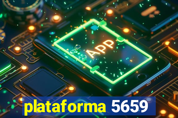 plataforma 5659