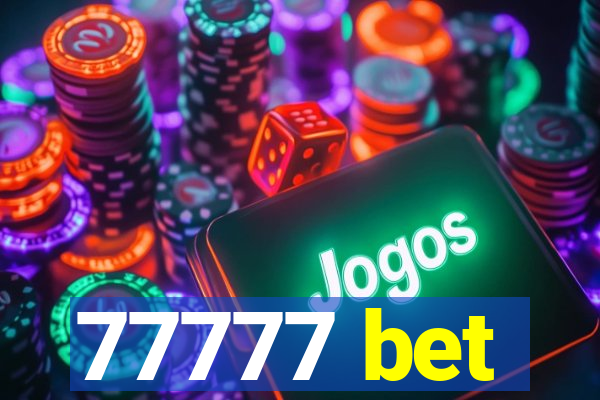 77777 bet