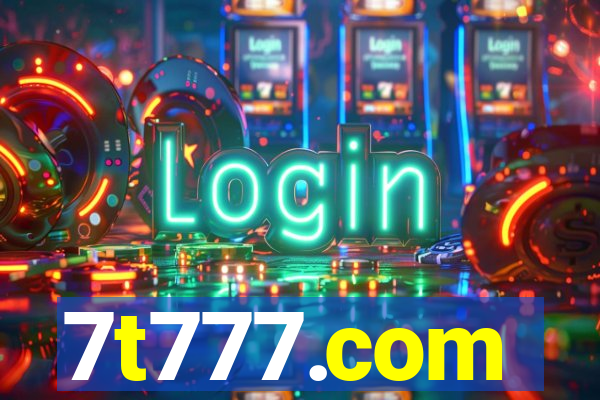 7t777.com