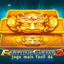 jogo mais facil da blaze para ganhar dinheiro