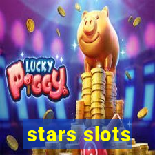 stars slots